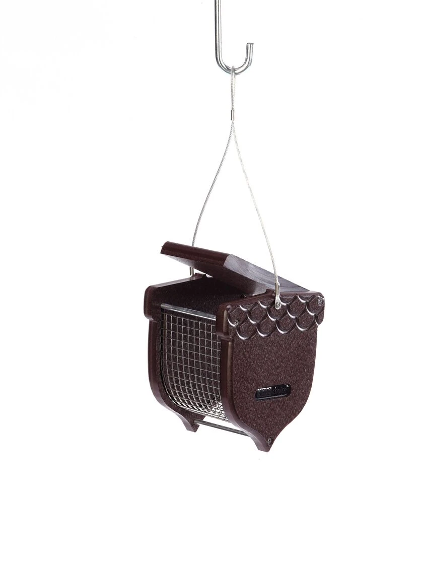 Birds Choice™ Acorn Peanut Bird Feeder - Image 5
