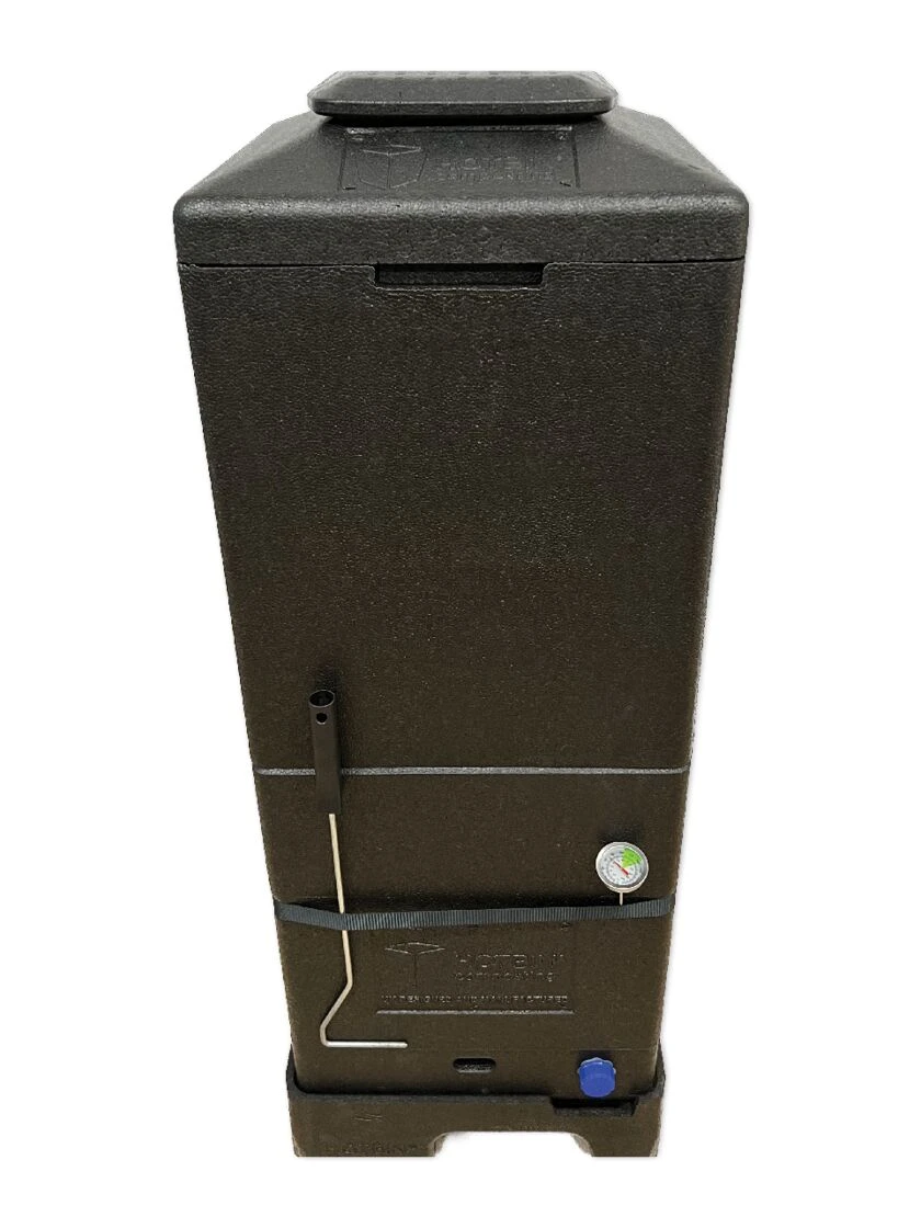 HOTBIN Mini Composter, 26 Gallon - Image 2