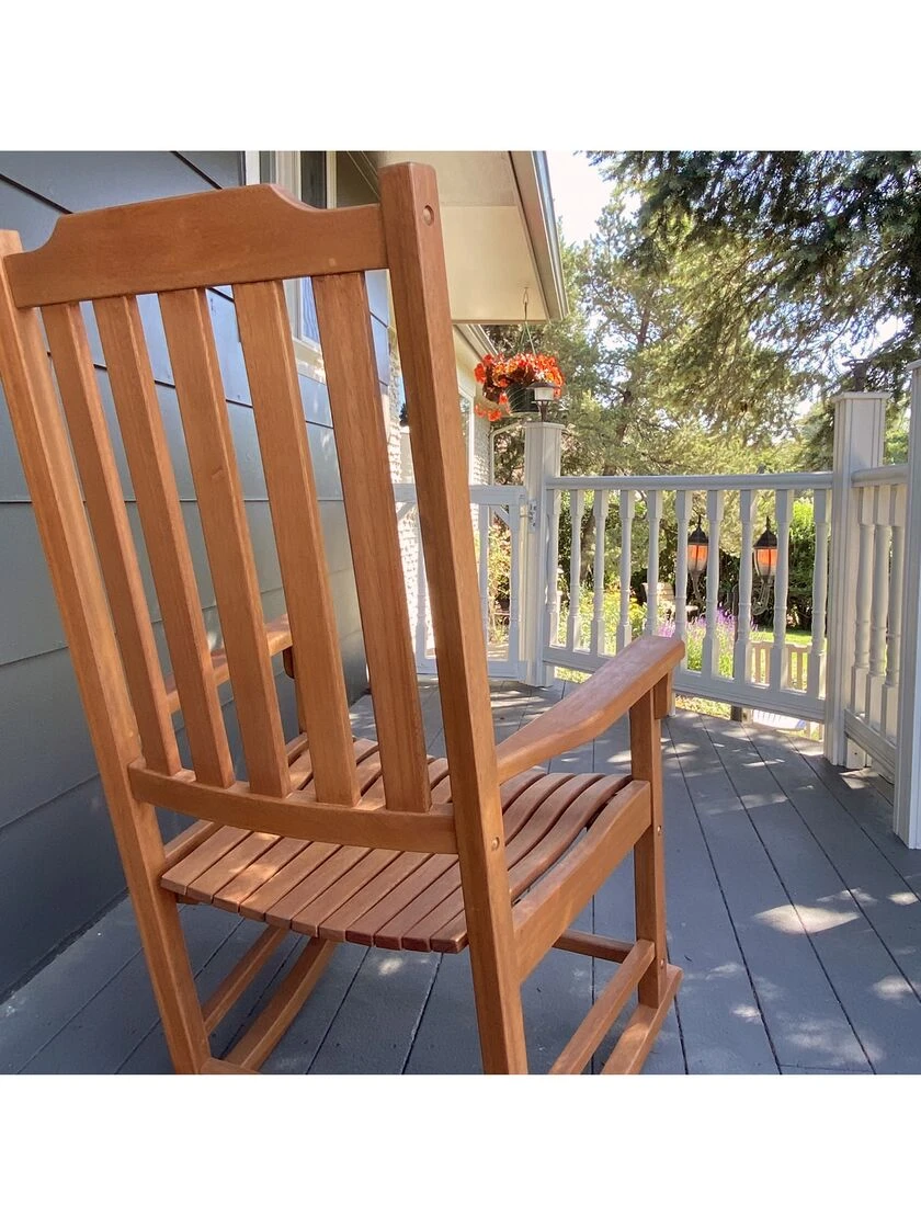 Americana Rocking Chair - Image 5