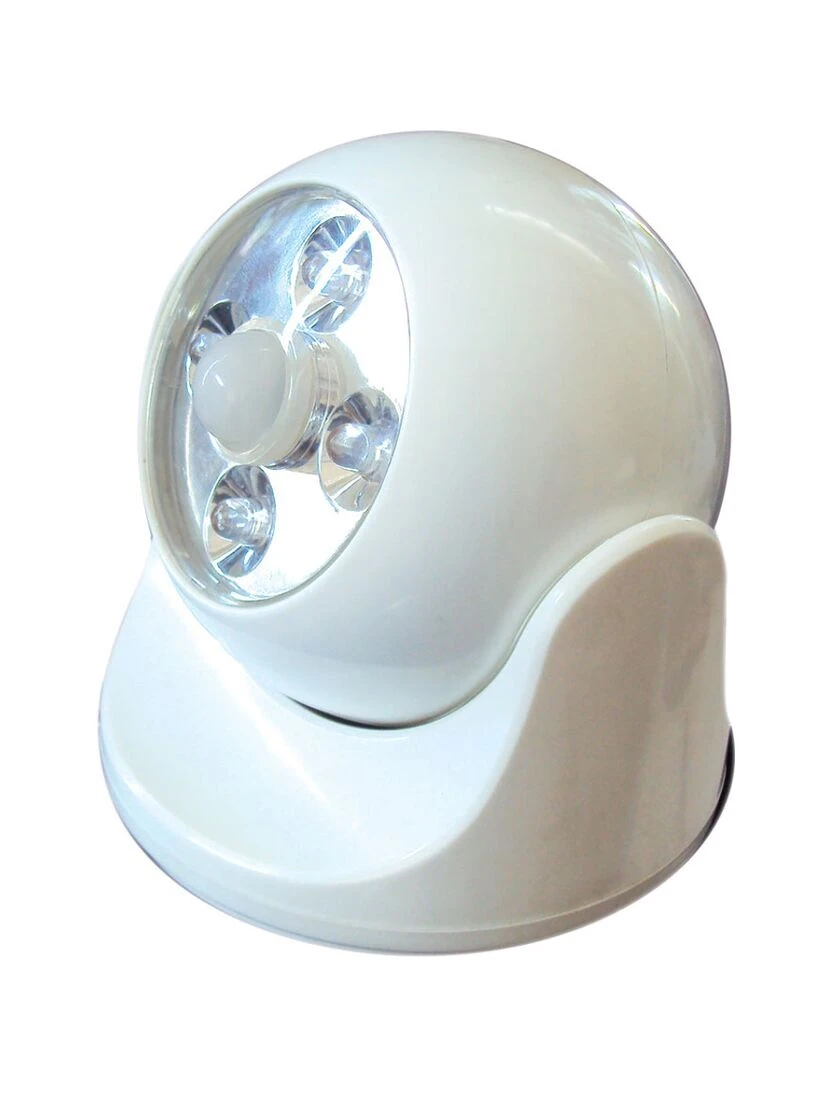 MAXSA® Motion-Activated Anywhere Light - Image 3