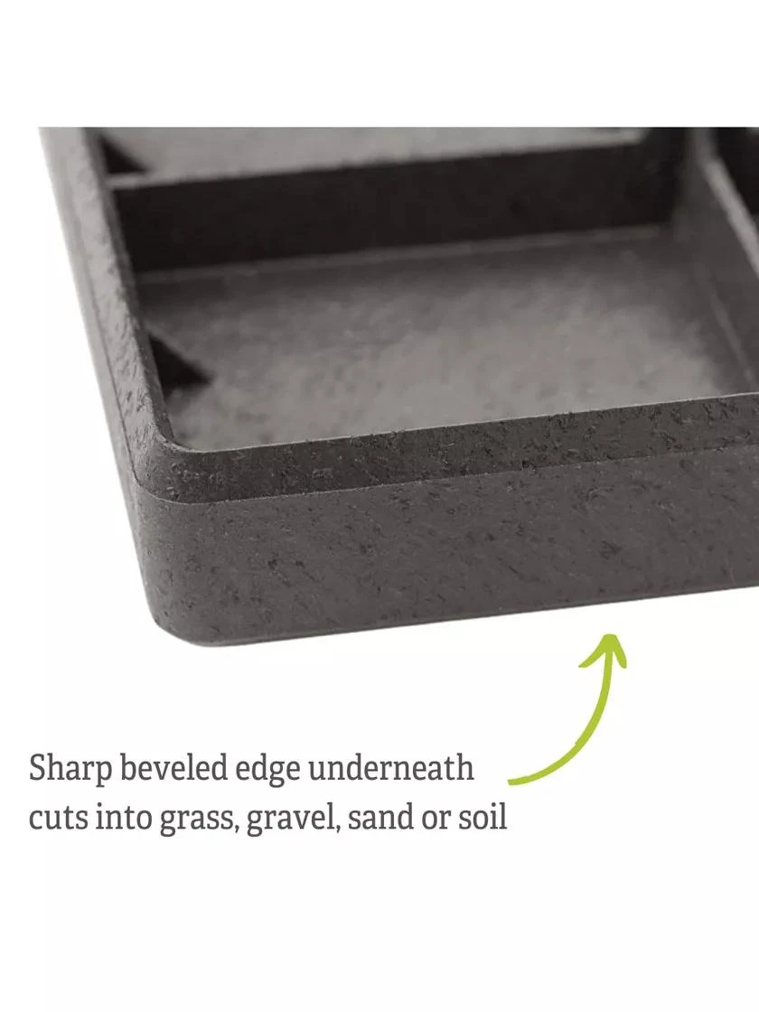 12" X 12" Stomp Stones™, Set Of 4 - Image 3