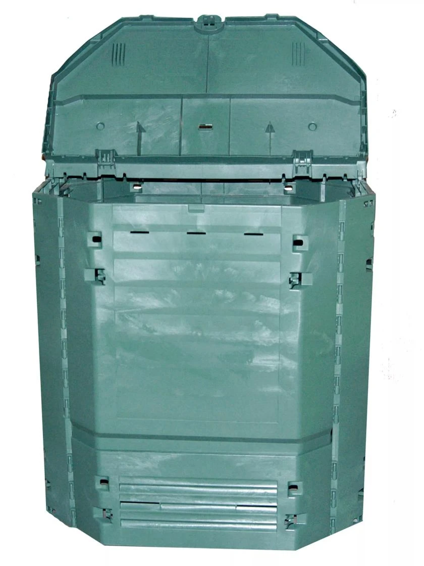 Thermo King 900 Compost Bin - Image 2