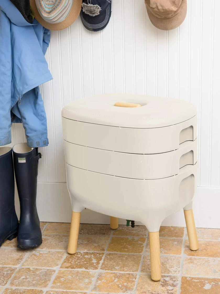 Worm Farm Composter - Image 2