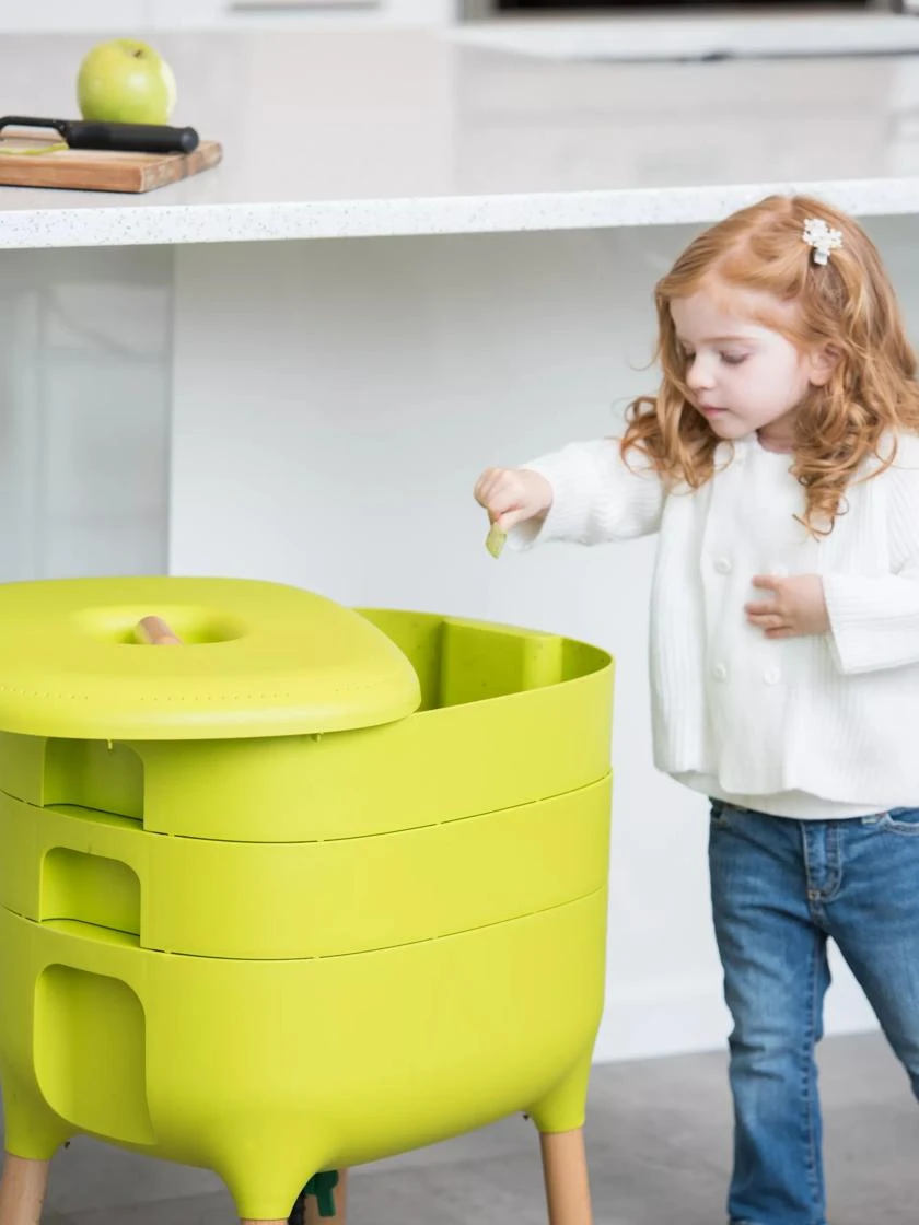 Worm Farm Composter - Image 4