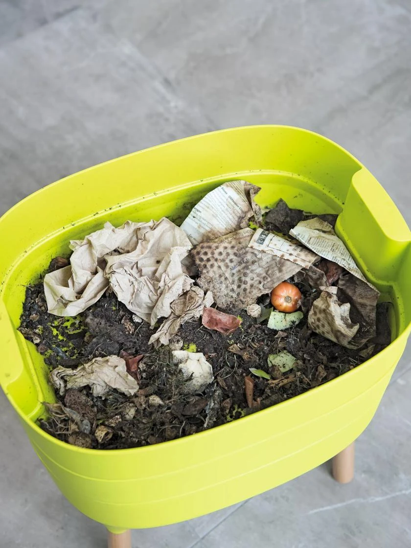 Worm Farm Composter - Image 11