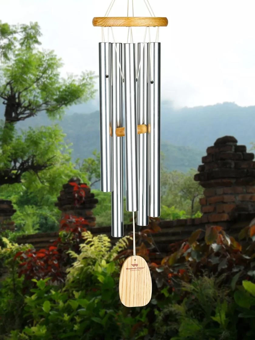 Chimes Of BaliĀ®