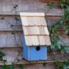 Heartwood Fruit Coops Bird House