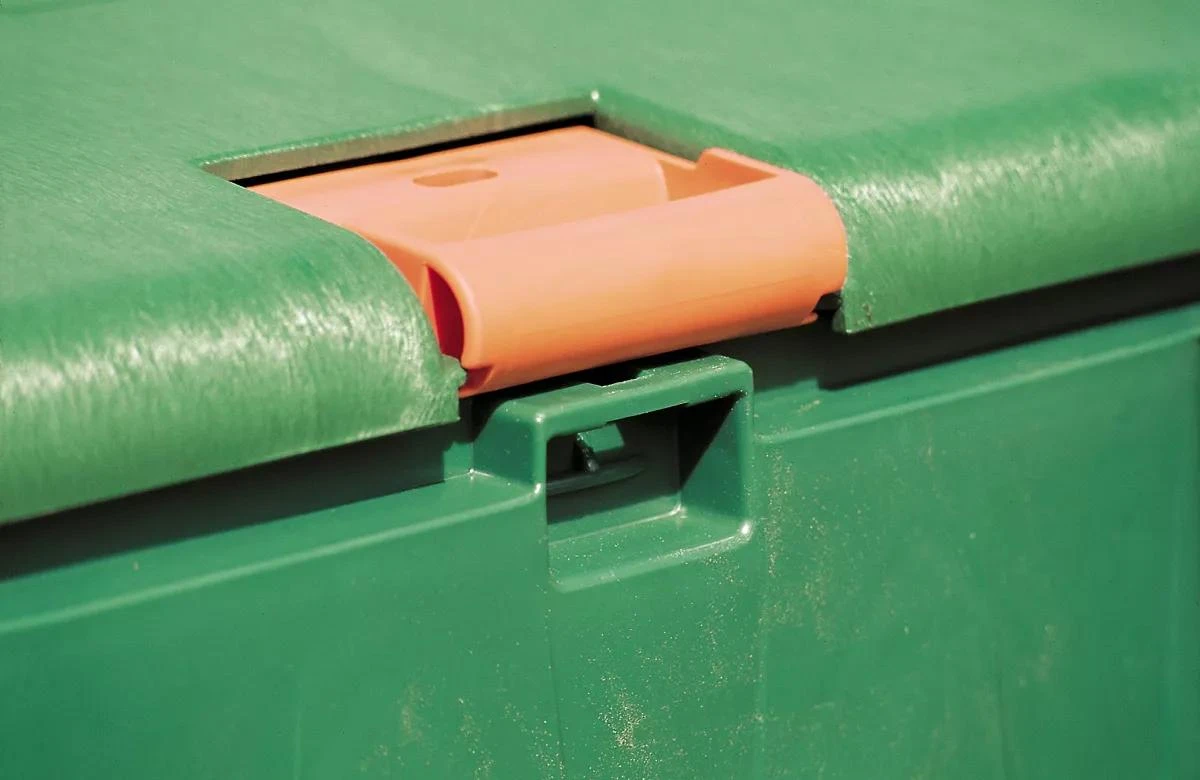 Aero Quick Compost Bin, 187 Gallons - Image 2