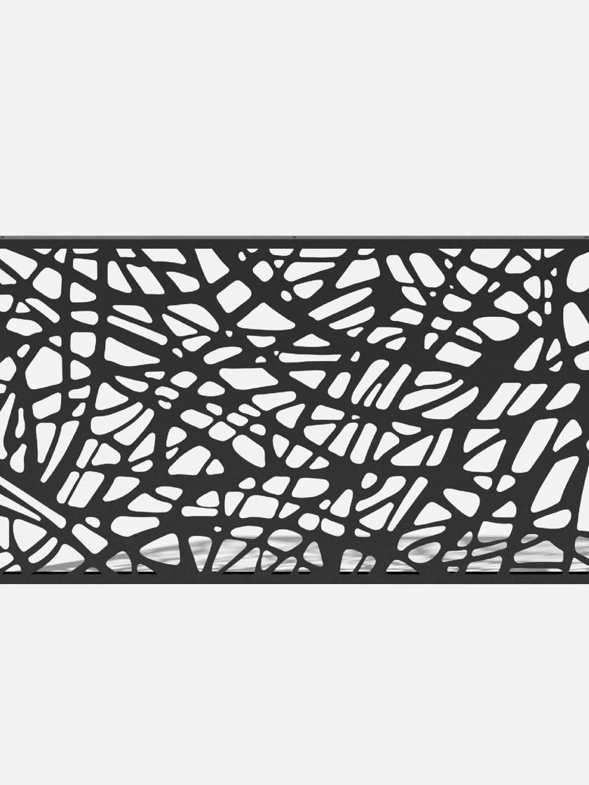 Veradek Web Privacy Screen Panel - Image 2