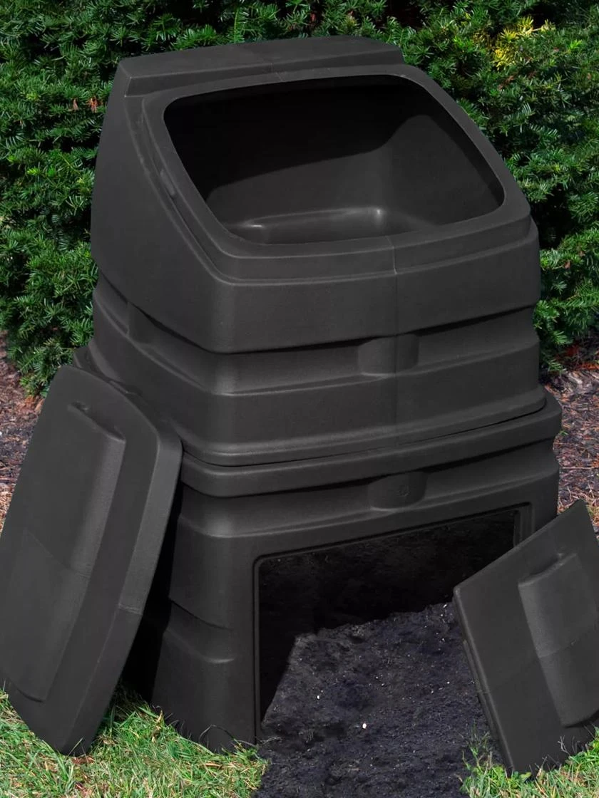 Compost Wizard Standing Compost Bin - Image 2