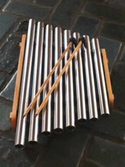 8-Note Pipedreamâ„¢