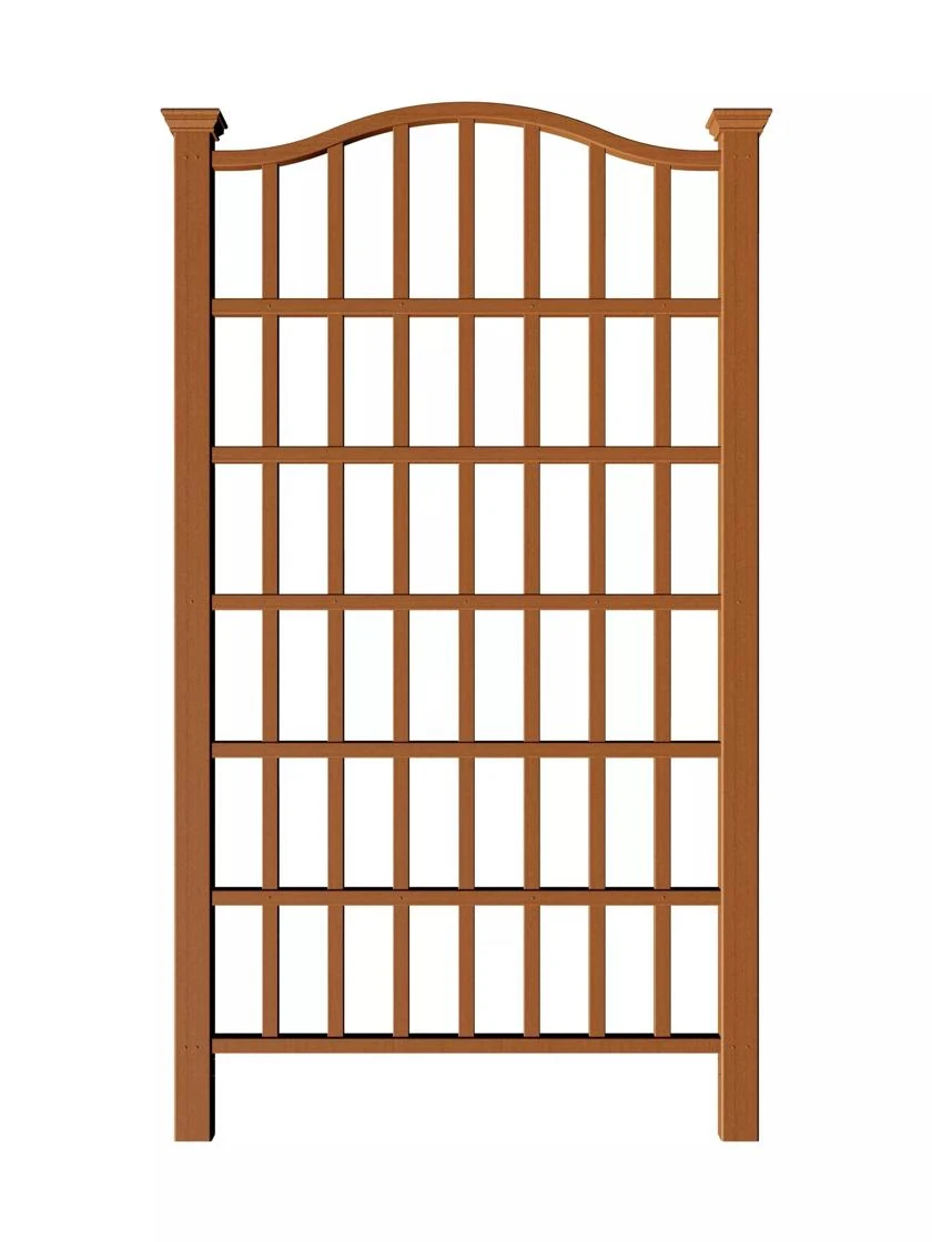 Concord Composite Vinyl Trellis - Image 2