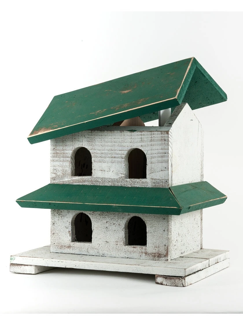 Hanover House For Purple Martins, 4 Room - Image 3