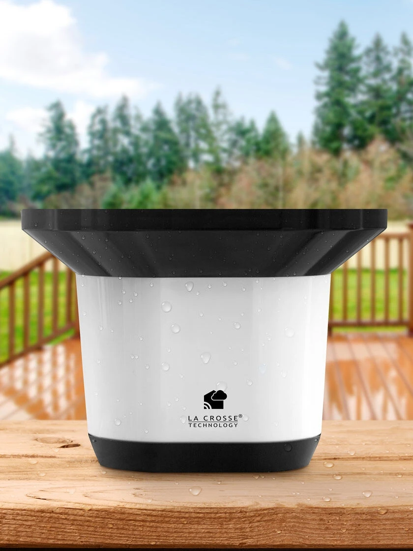 Professional Remote Home & Environment Monitoring Station - Image 3