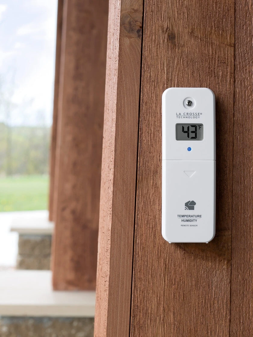 Professional Remote Home & Environment Monitoring Station - Image 7