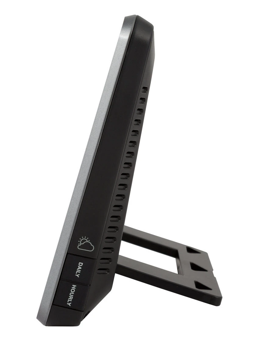 Professional Remote Home & Environment Monitoring Station - Image 4