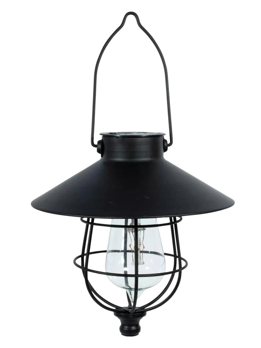 Edi-Sol Marine Solar Pendant Or Staked Lantern - Image 4