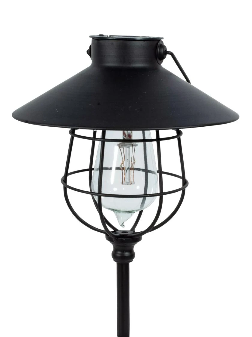Edi-Sol Marine Solar Pendant Or Staked Lantern - Image 6