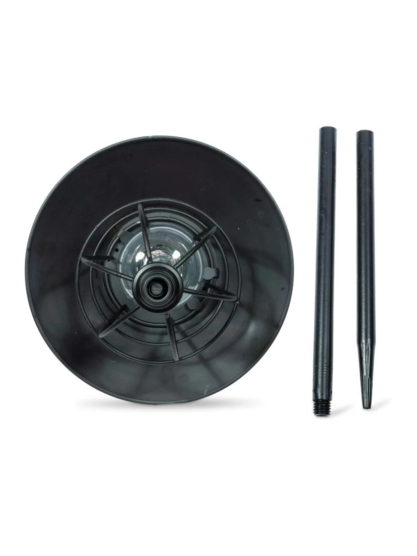 Edi-Sol Marine Solar Pendant Or Staked Lantern - Image 8