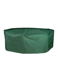 Bosmere Patio Set Cover Rectangle/Oval 8-Seat