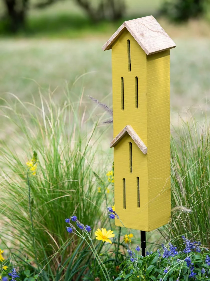 Butterfly Townhouse Shelter - Image 3