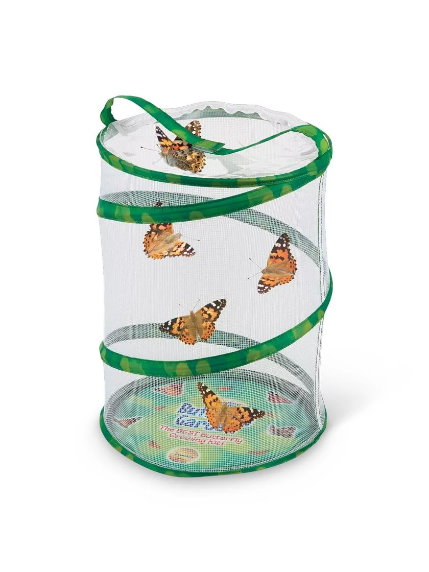 Butterfly Garden® Kit With Voucher - Image 2