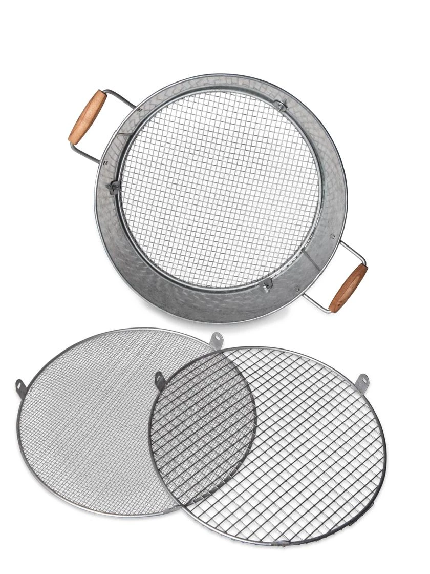 Gardener's Compost Soil Sifter - Image 6