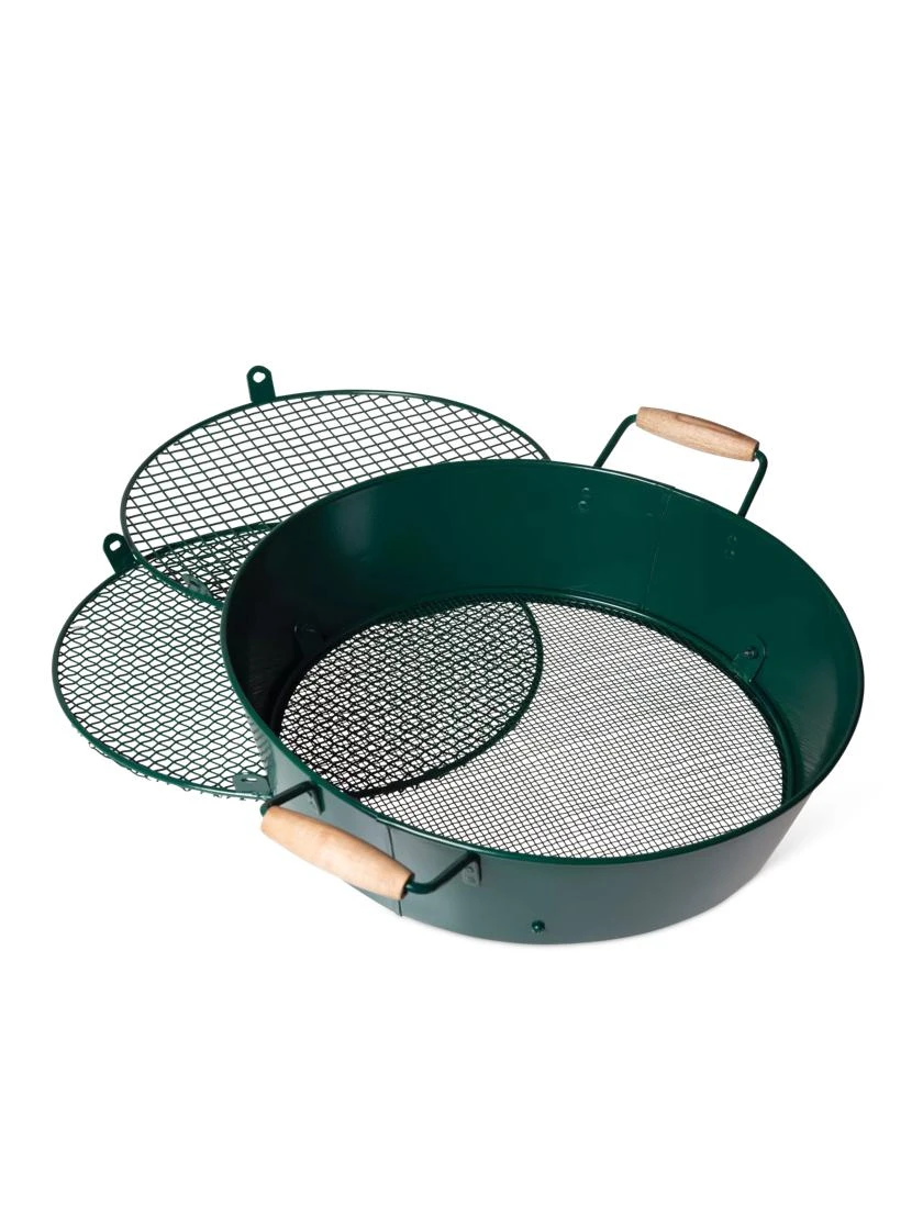 Gardener's Compost Soil Sifter - Image 5