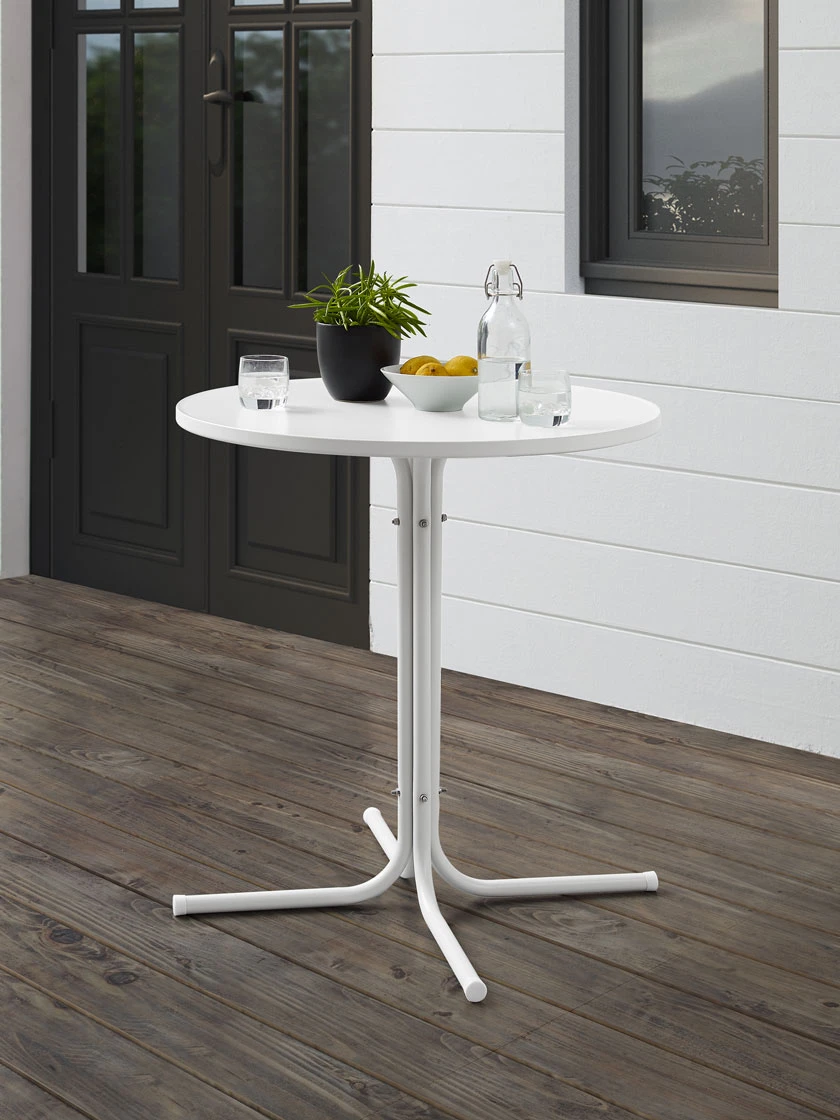 Crosley Griffith Outdoor Bistro Table