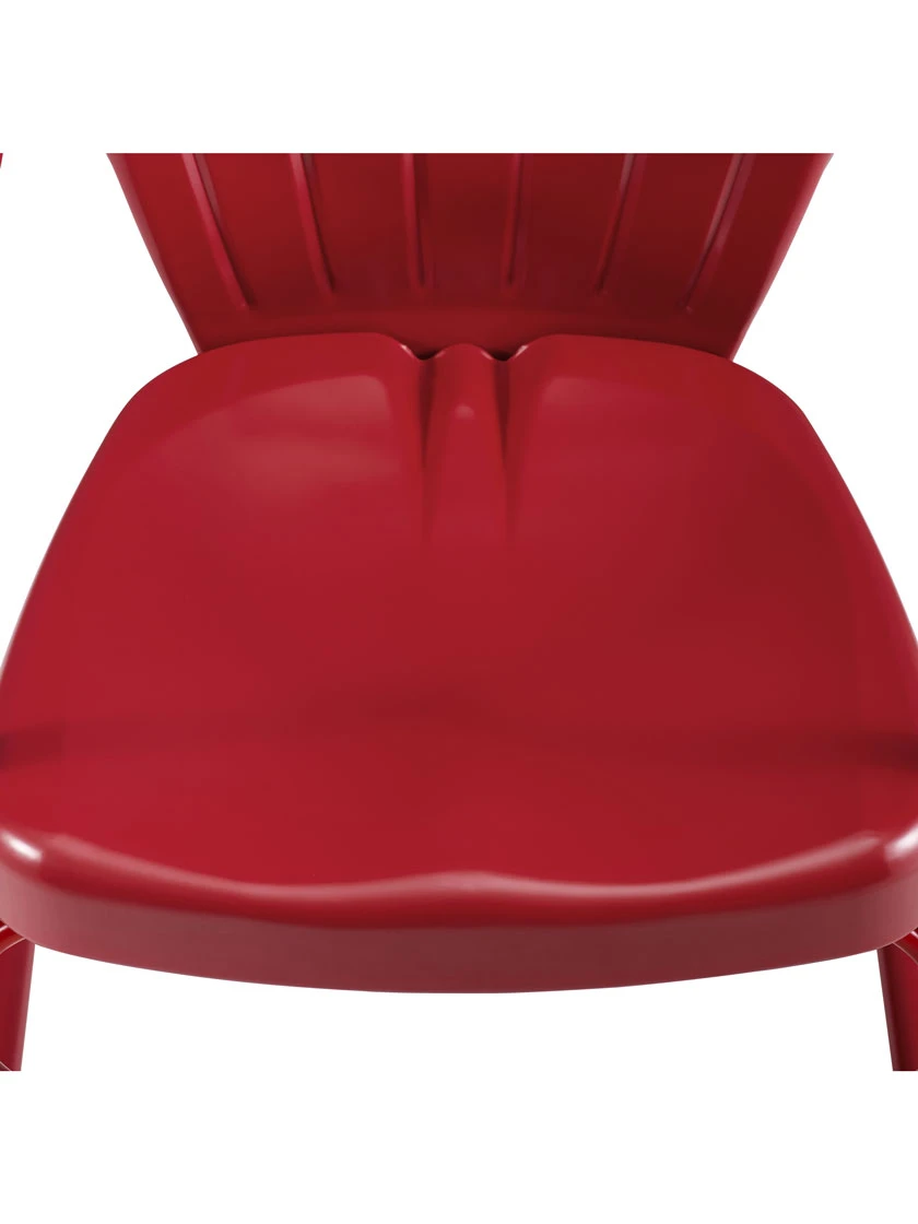 Crosley Ridgeland 5-piece Outdoor Dining Set - Image 10