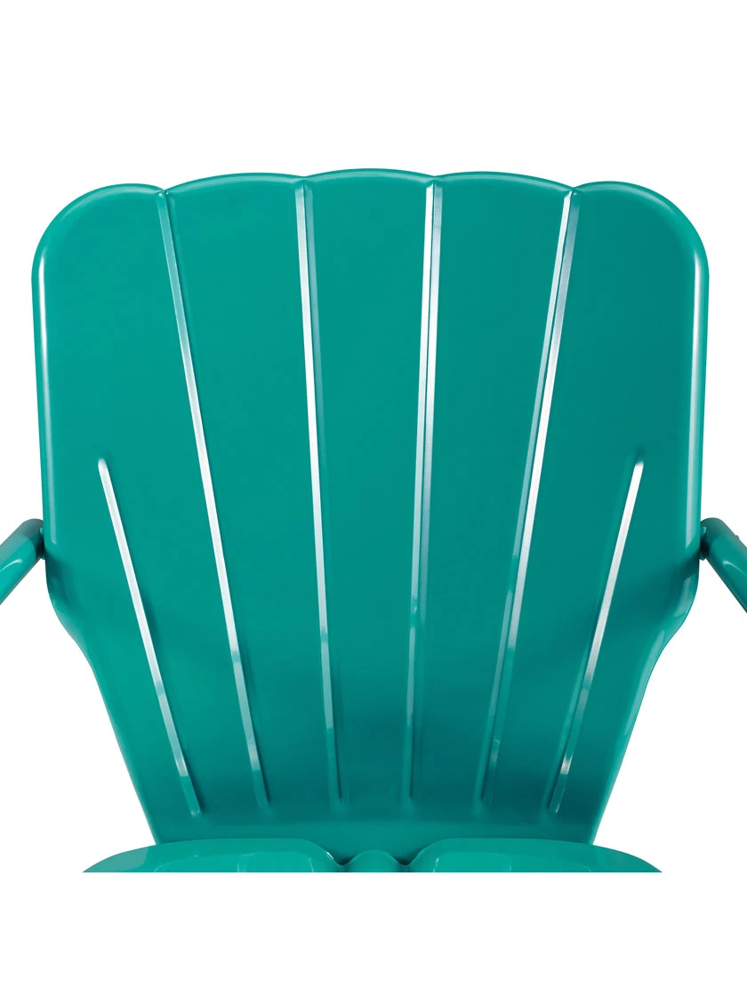 Crosley Ridgeland 5-piece Outdoor Dining Set - Image 9