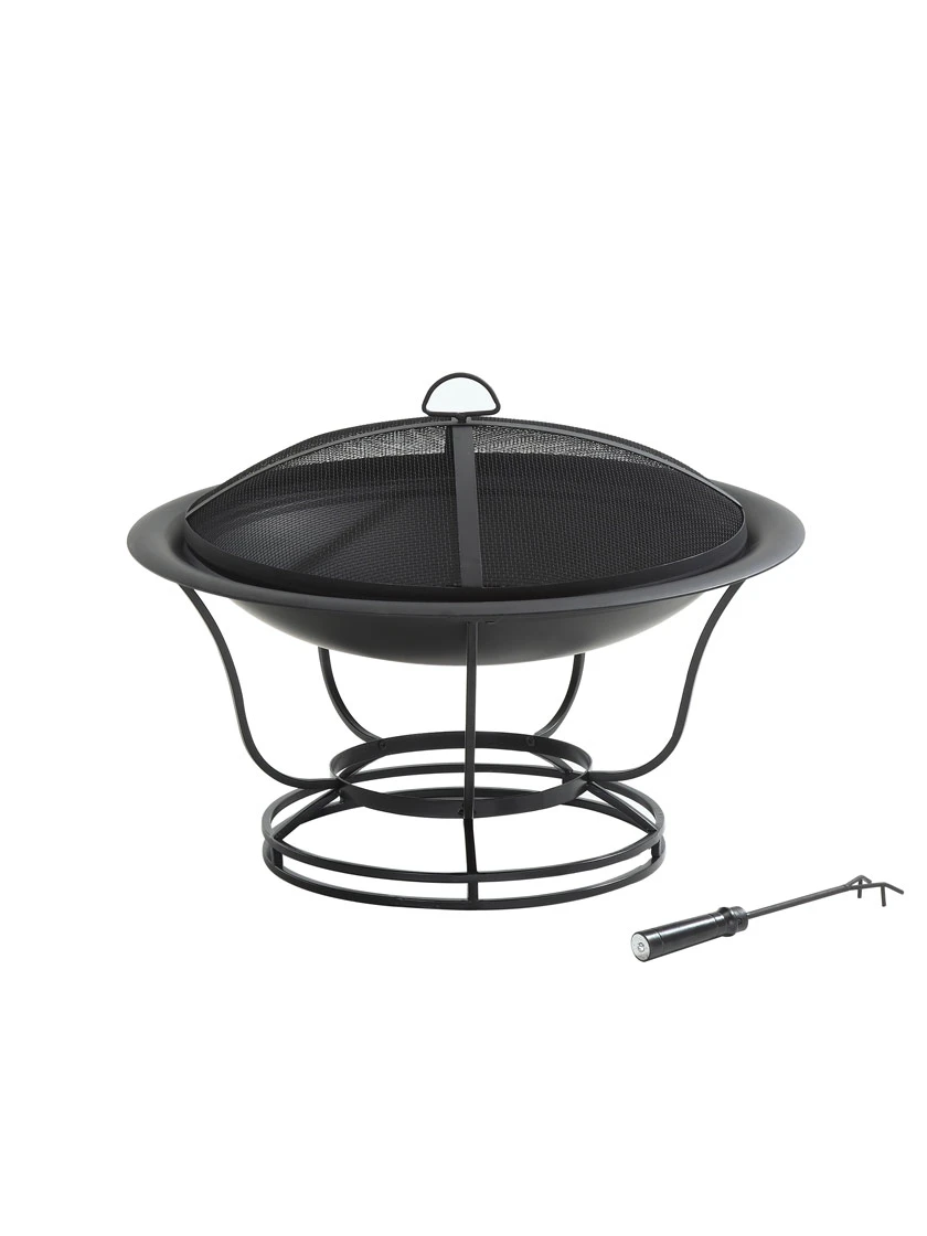 Crosley Buckner Firepit - Image 2