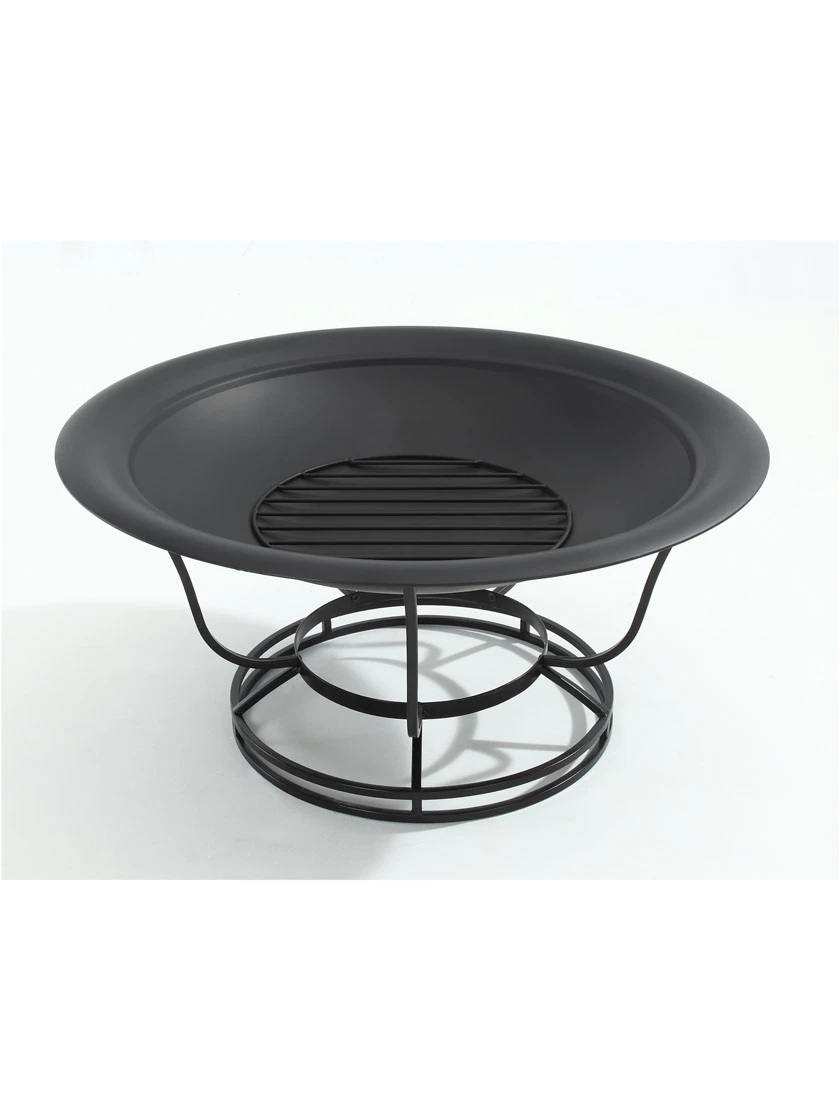 Crosley Buckner Firepit - Image 4
