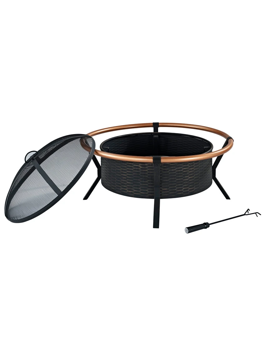 Crosley Yuma Firepit - Image 3