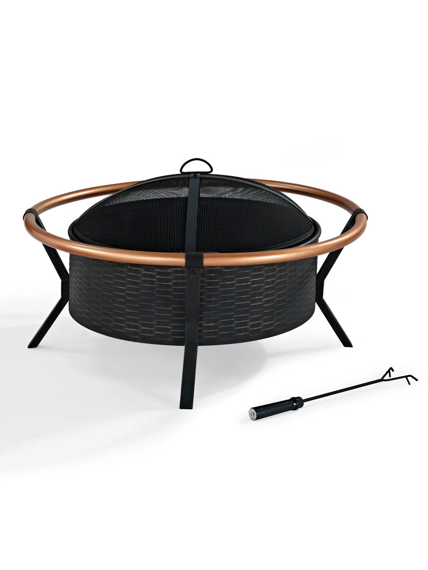 Crosley Yuma Firepit - Image 6