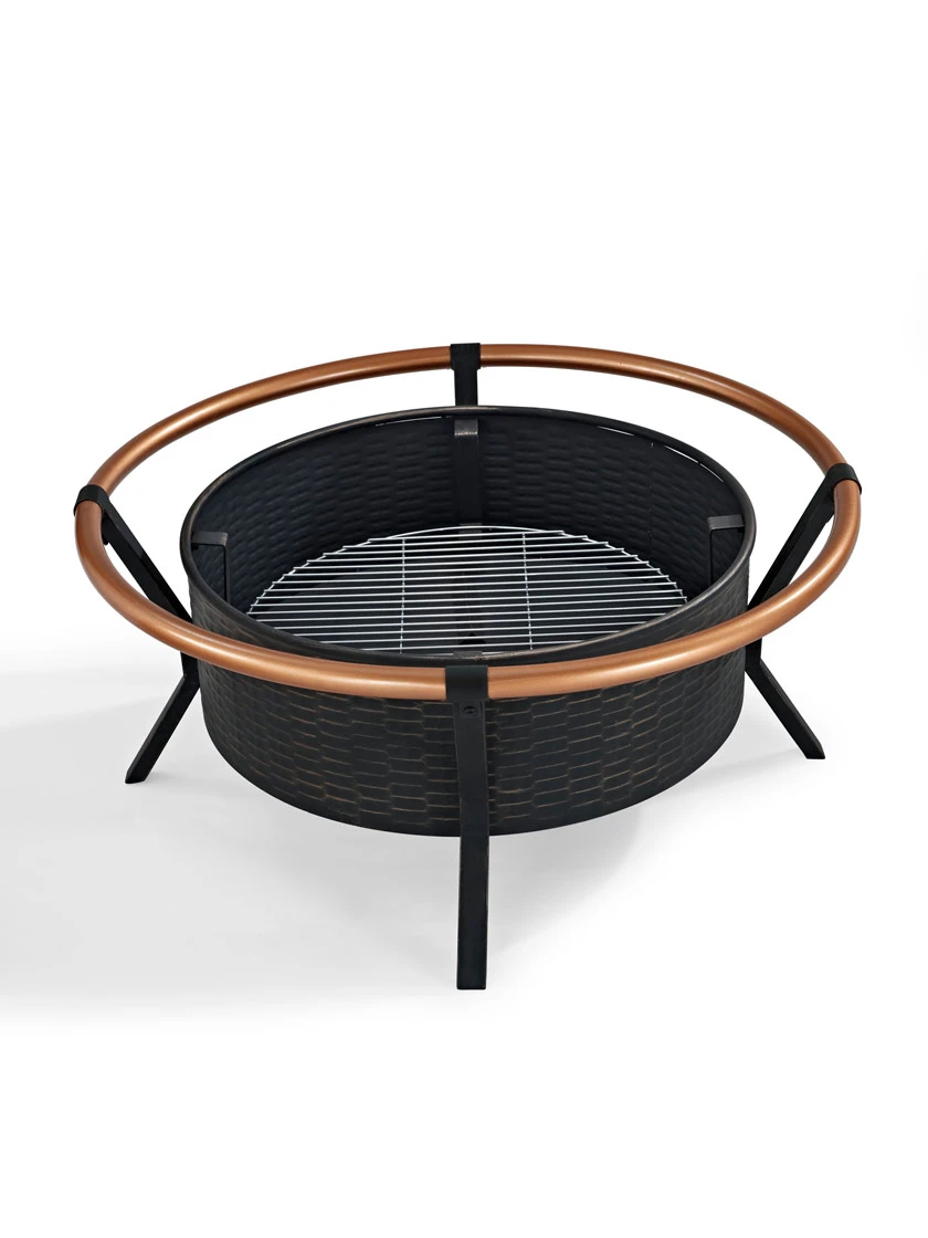 Crosley Yuma Firepit - Image 4