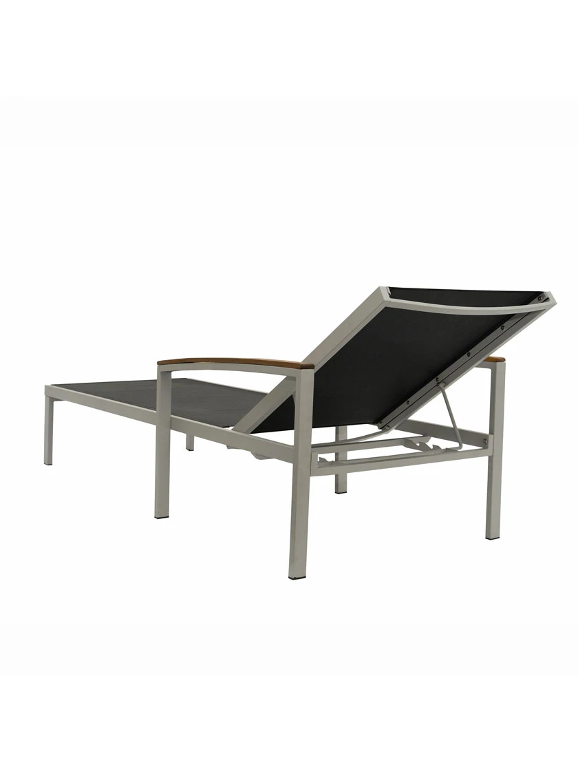 Braylee Reclining Chaise Lounge - Image 5