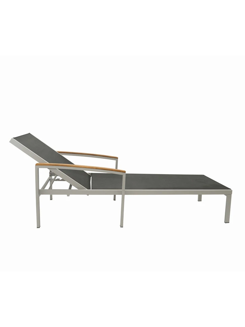 Braylee Reclining Chaise Lounge - Image 7