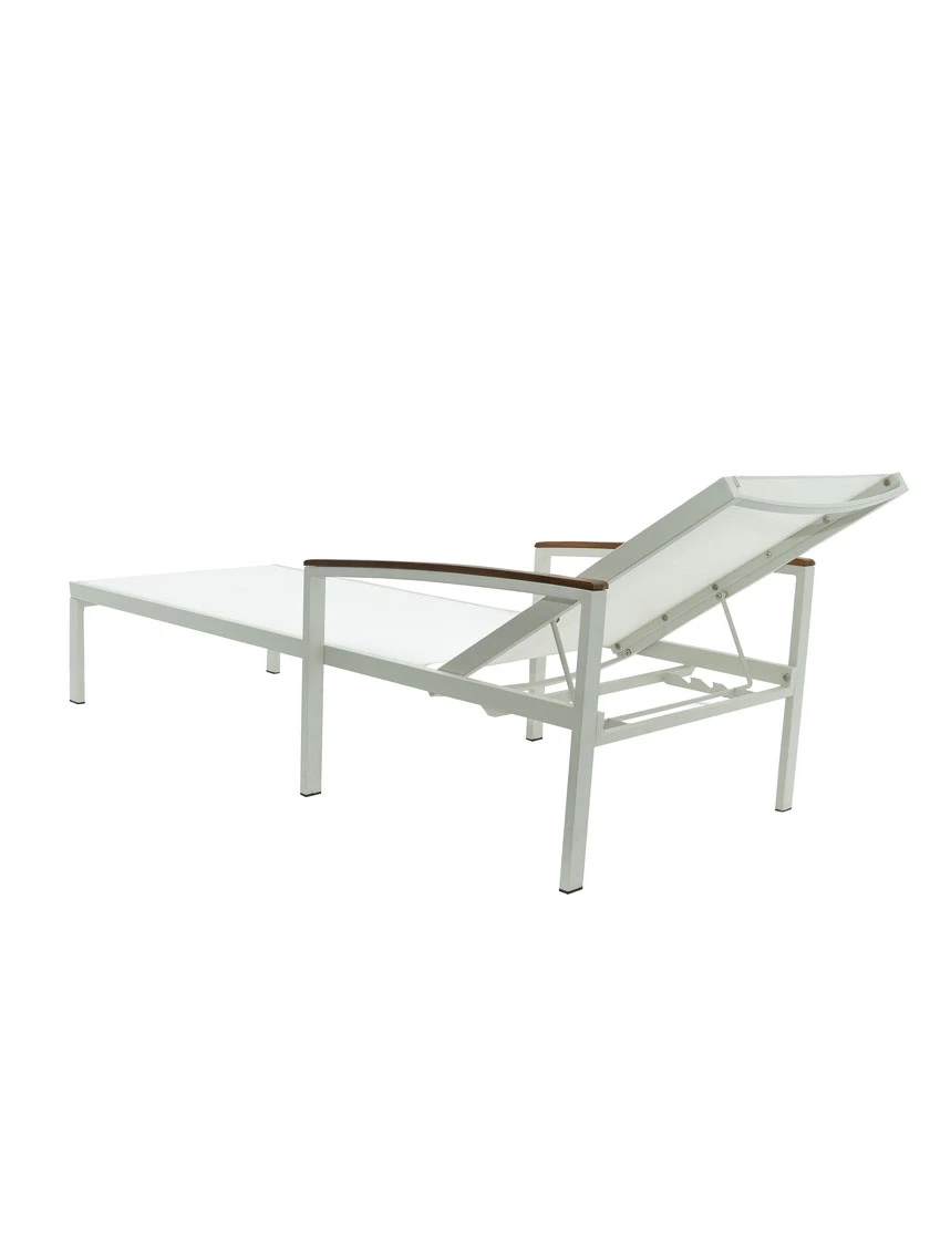 Braylee Reclining Chaise Lounge - Image 6