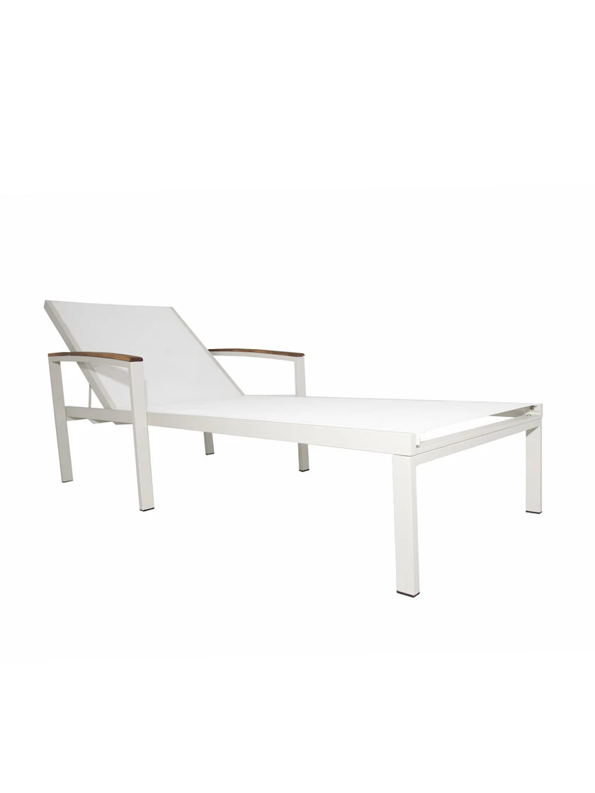 Braylee Reclining Chaise Lounge - Image 4