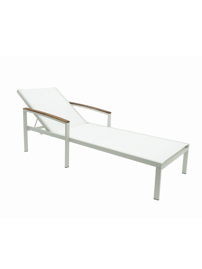 Braylee Reclining Chaise Lounge - Image 8