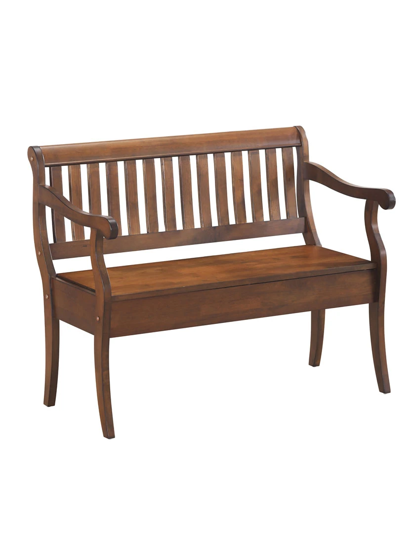 Veranda Storage Bench - Image 2