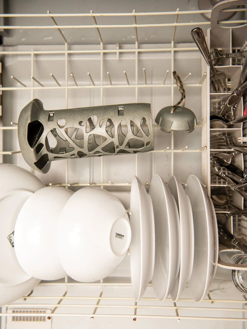 Suet Ball Feeder - Image 2