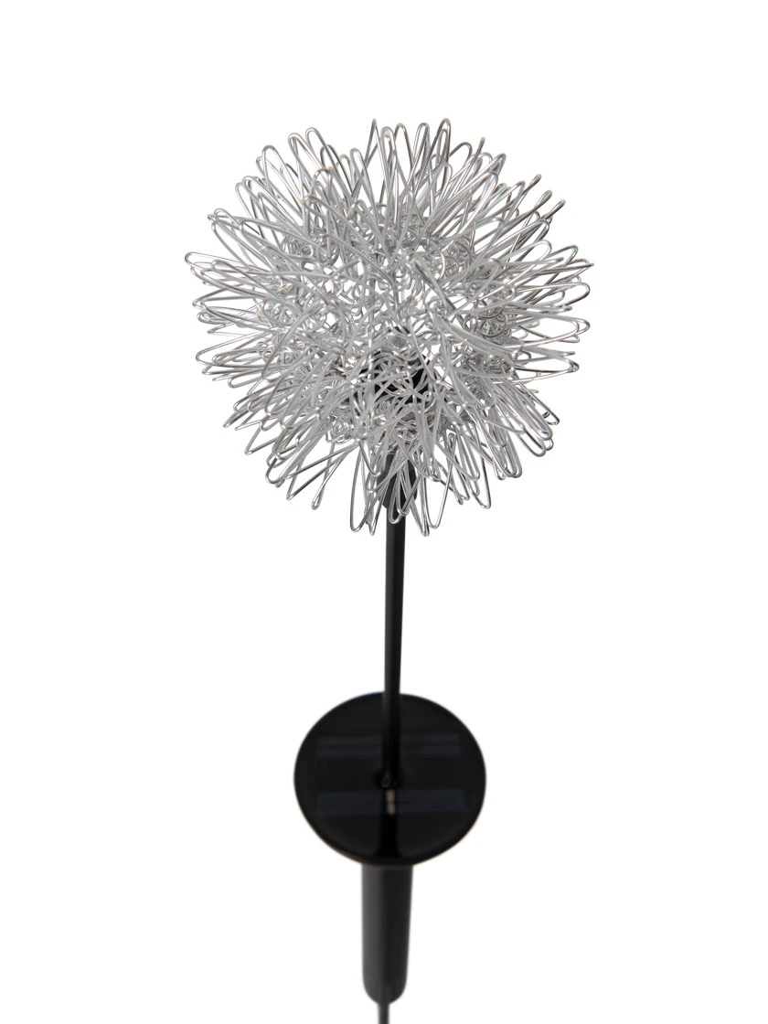 Dandelion Solar Stake - Image 4