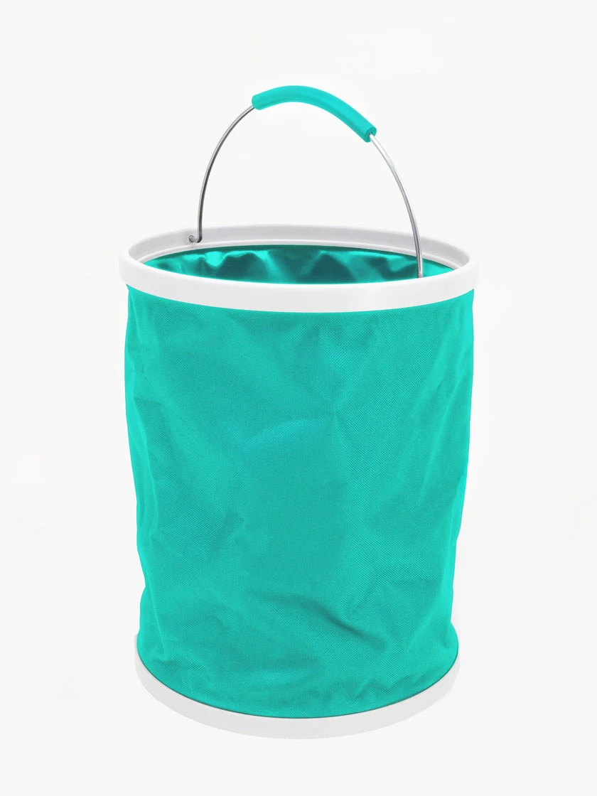 Aqua Joe® AF-FB3-TRQ Multi-Purpose Heavy Duty Tote, Set Of 3 - Image 3