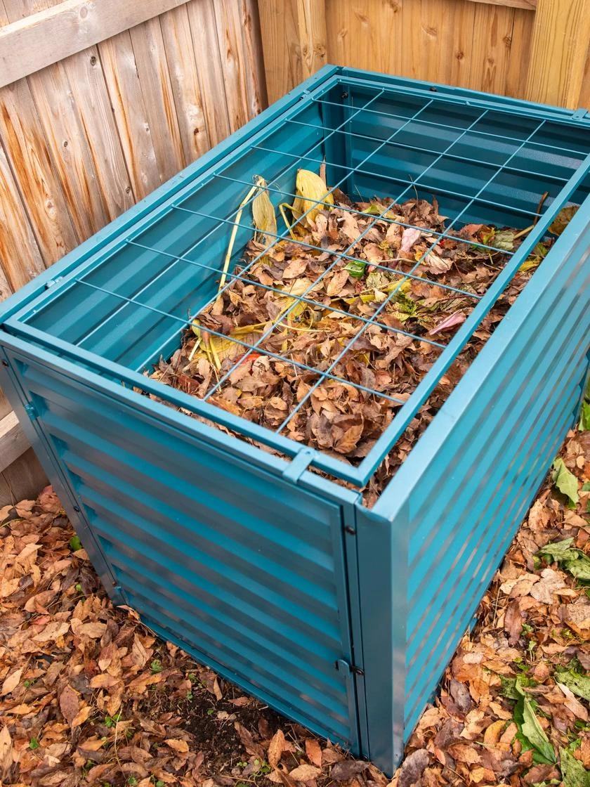 Demeter Single Bin Composter - Image 3