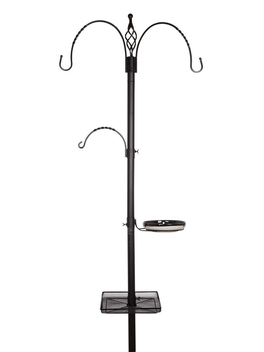 GardmanĀ® Premium Bird Feeding Station - Image 2