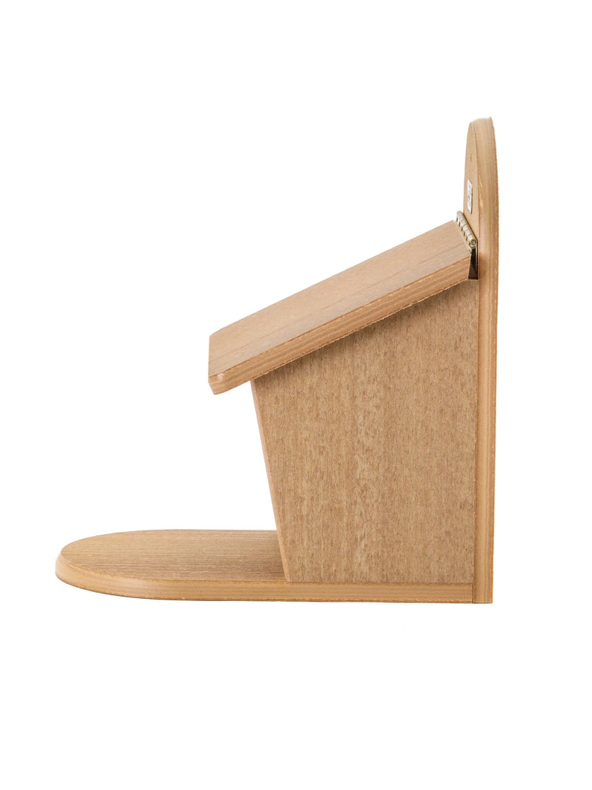 Spruce Creek Squirrel Munch Box - Image 4