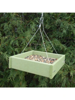 Birds Choiceâ„¢ Tray Bird Feeder, Small