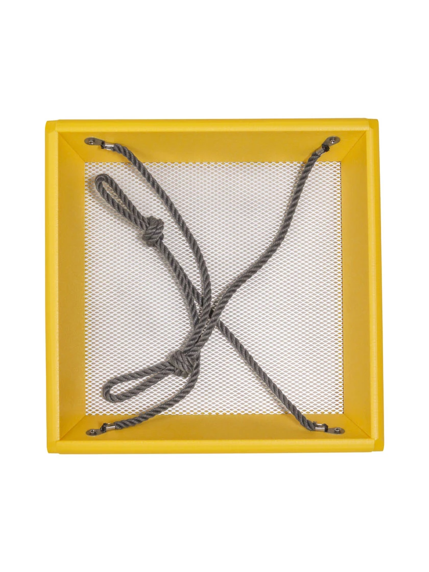 Color Pop Hanging Tray Bird Feeder - Image 3